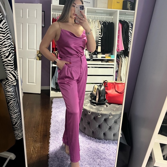 House of Harlow 1960 two piece set - Picture 4 of 12